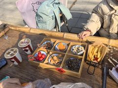 -HERRE·FARM 赫尔露营农场·团建聚会包场