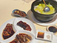 -侨美食家·粤菜(体育西路店)