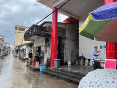 -崖口云吞(中堡店)