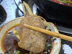 -石灰市毛记烧鸡公(解放碑店)