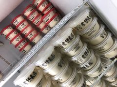 -老伴豆花(麦士威熟食中心店)