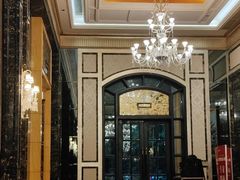 -上海闵行星河湾酒店