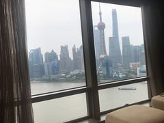 -上海外滩茂悦大酒店