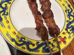 -南门涮肉(上海二店)