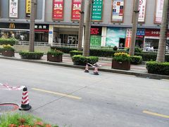 -水围村