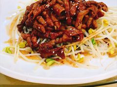 -和乐喜点(宝岗大道店)
