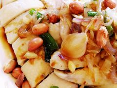 -潮喜竹溪荔湖酒家(荔枝湾店)