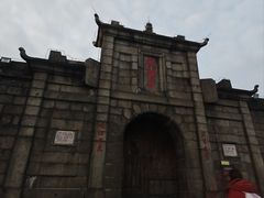 -南岳衡山风景名胜区-南岳大庙