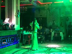 -玛丽娜中西餐厅(四道街店)