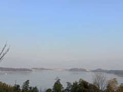 -天目湖涵田半山温泉