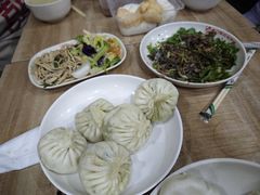 -津门张记包子铺(华昌道店)