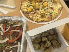 -达美乐比萨(慧忠路店)