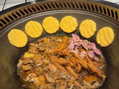 -姚稷大铁锅(龙之梦店)