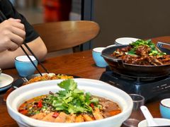 -食光慢宴·安吉土菜馆