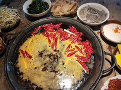 -陈陈火锅(较场口店)
