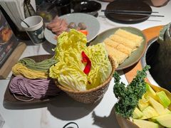 -芸山季·云南山珍菌火锅(南翔印象城MEGA店)