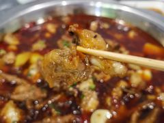 -金陵暴走小龙虾·迷踪蟹(凯德MALL店)