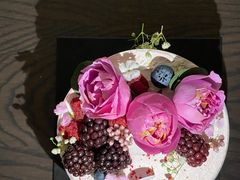 -小苍兰风铃草蛋糕甜品(沈阳店)