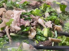 -小杨翘脚牛肉
