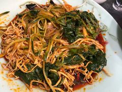 -李记饺子·熏酱东北菜(欢乐谷店)