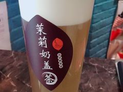 -茉莉餐厅(包河万达店)