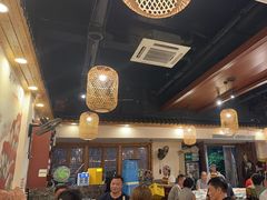 -陈胖子特色菜.鲜货现炒(融景城店)