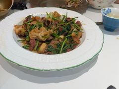 -桂满陇·蟹黄小笼汤包(中山公园店)