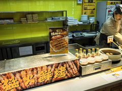 -张碗碗青海牛肉拉面(王城公园店)