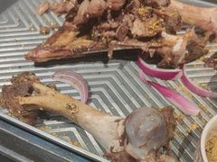 -羊门客在·烤盐池滩羊·川菜