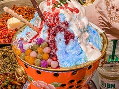 -周小明火锅(黑金冠社区店)