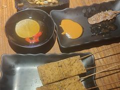-烧蠔帮·湛江生蚝(南桥店)