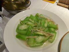 -小厨师·二十年沈家门小海鲜(百井坊巷店)