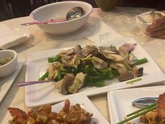 -东记海鲜舫