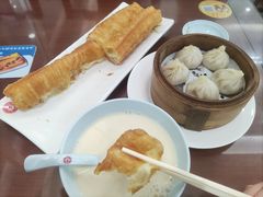 -日月永和中国餐饮名店(凤凰店)