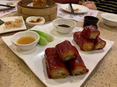 -点都德(聚福楼店)