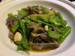 -慕湘精致湖南菜(水贝店)