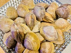 -好朋友海鲜烧烤火锅(振三街店)
