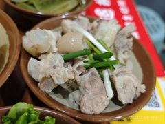 -笔记安顺夺夺粉火锅