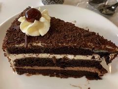 黑森林蛋糕-Peet's 皮爷咖啡(东湖路手作店)