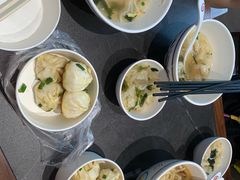 -同心楼(解放北路店)