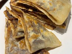 -河沿肉饼Beijing Pie(东华门店)
