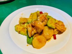 -誉八仙茶室酒楼(新天地店)