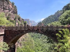 -苍岩山风景名胜区