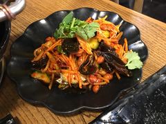 -大壮家原味烤肉(兴华北街店)
