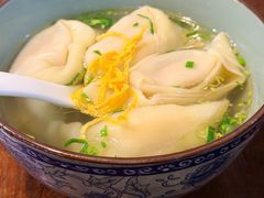 -同得兴 Since·1995 传统苏式面馆(嘉馀坊店)