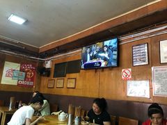 大堂-洞子口张老二凉粉(文殊院店)