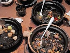 -啫火啫啫煲·顺德干蒸(西乡天虹店)