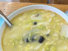 -清真利德顺小老饭庄(复兴路店)