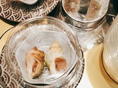 -争鲜回转寿司(通州万达店)