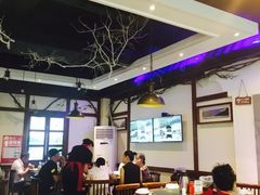 大堂-自己人(九码头店)